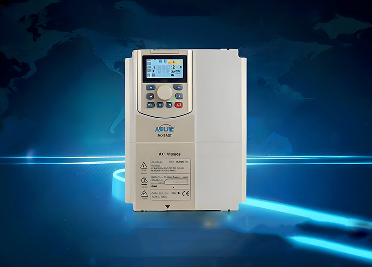 Universal AC Drive‌ چیست؟