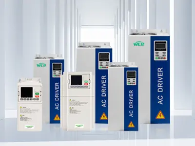 درایو AC جهانی