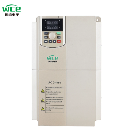 مزایای یک درایو 3 فاز 380 ولت AC VFD چیست؟