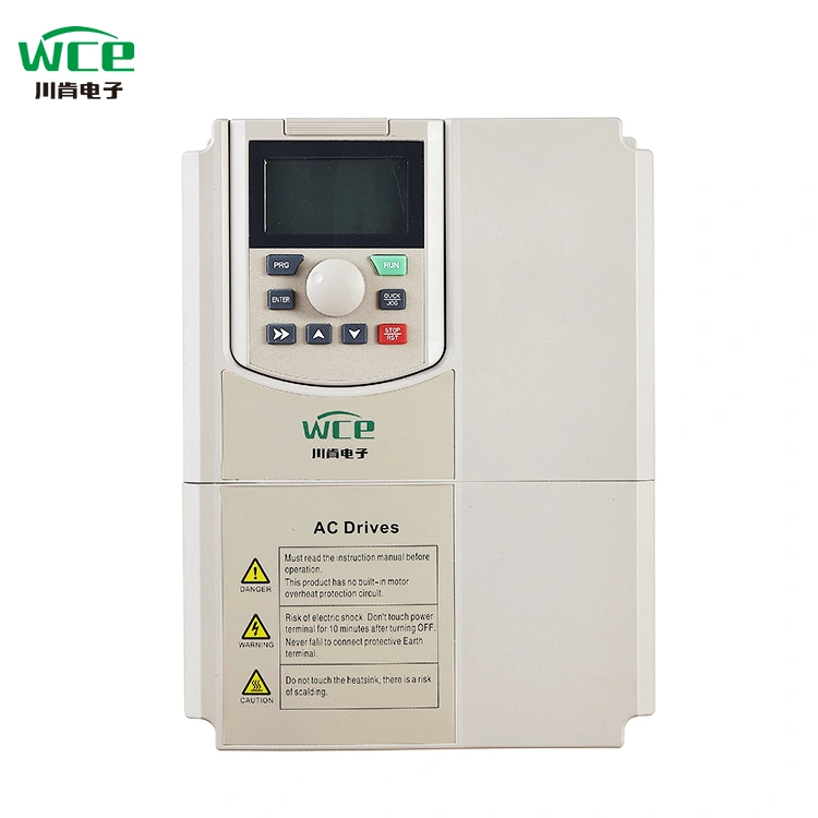 3 فاز 220 ولت درایو AC VFD