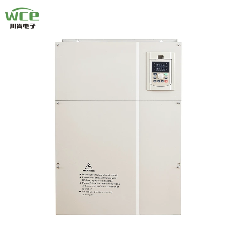 3 فاز 660 ولت درایو AC VFD