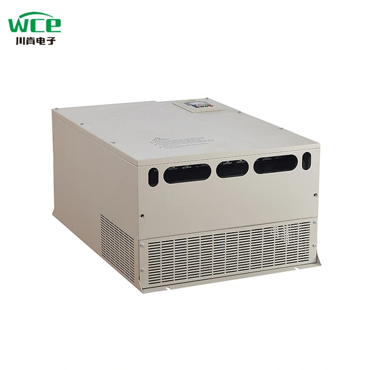 درایو فرکانس متغیر اینورتر 75 کیلو وات VFD