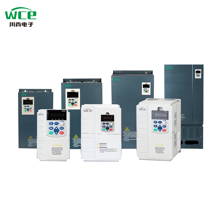 درایو AC سه فاز با کارایی بالا