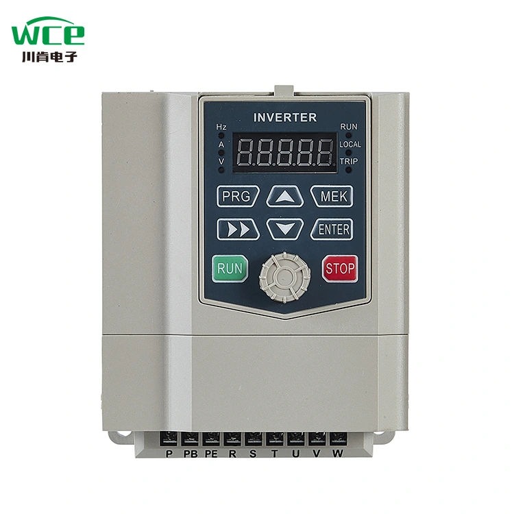 VFD AC درایو برای فن