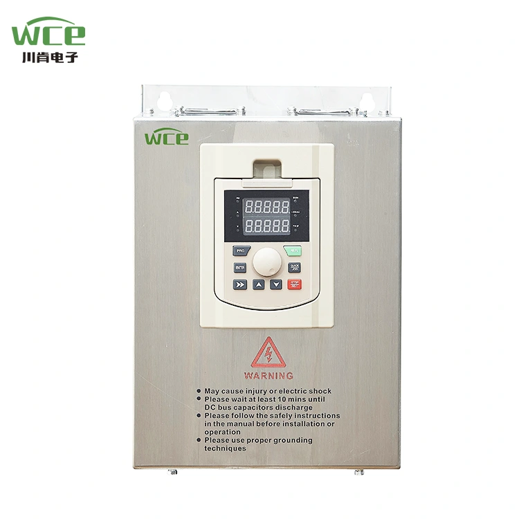 درایو AC VFD برای پمپ